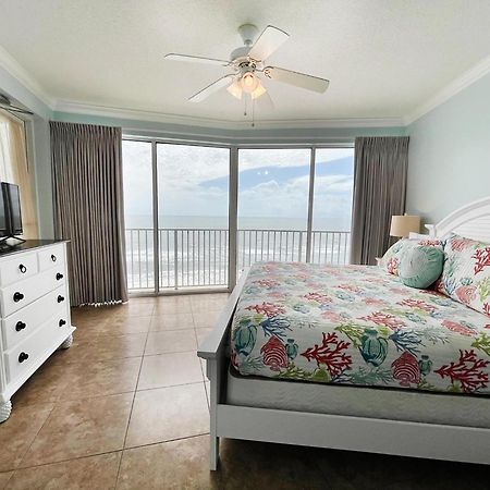 Boardwalk 1209 Apartment Panama City Beach Bagian luar foto