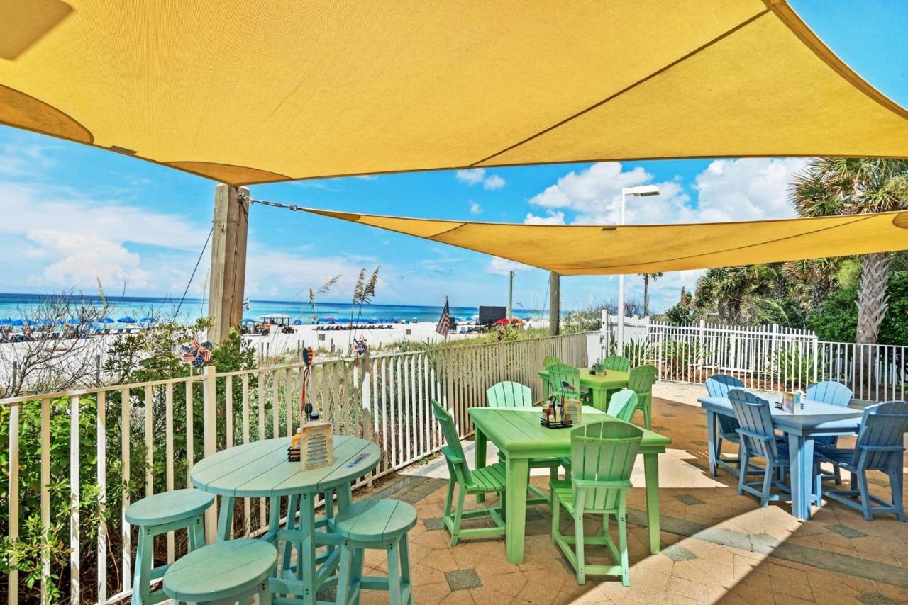 Boardwalk 1209 Apartment Panama City Beach Bagian luar foto