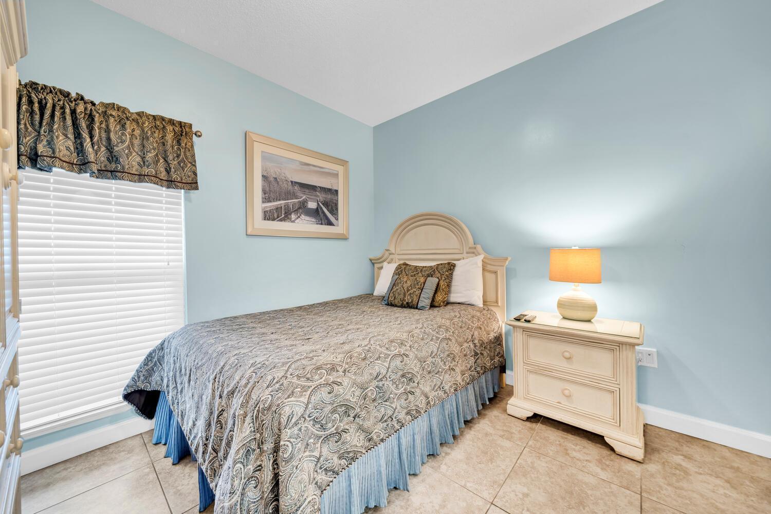 Boardwalk 1209 Apartment Panama City Beach Bagian luar foto