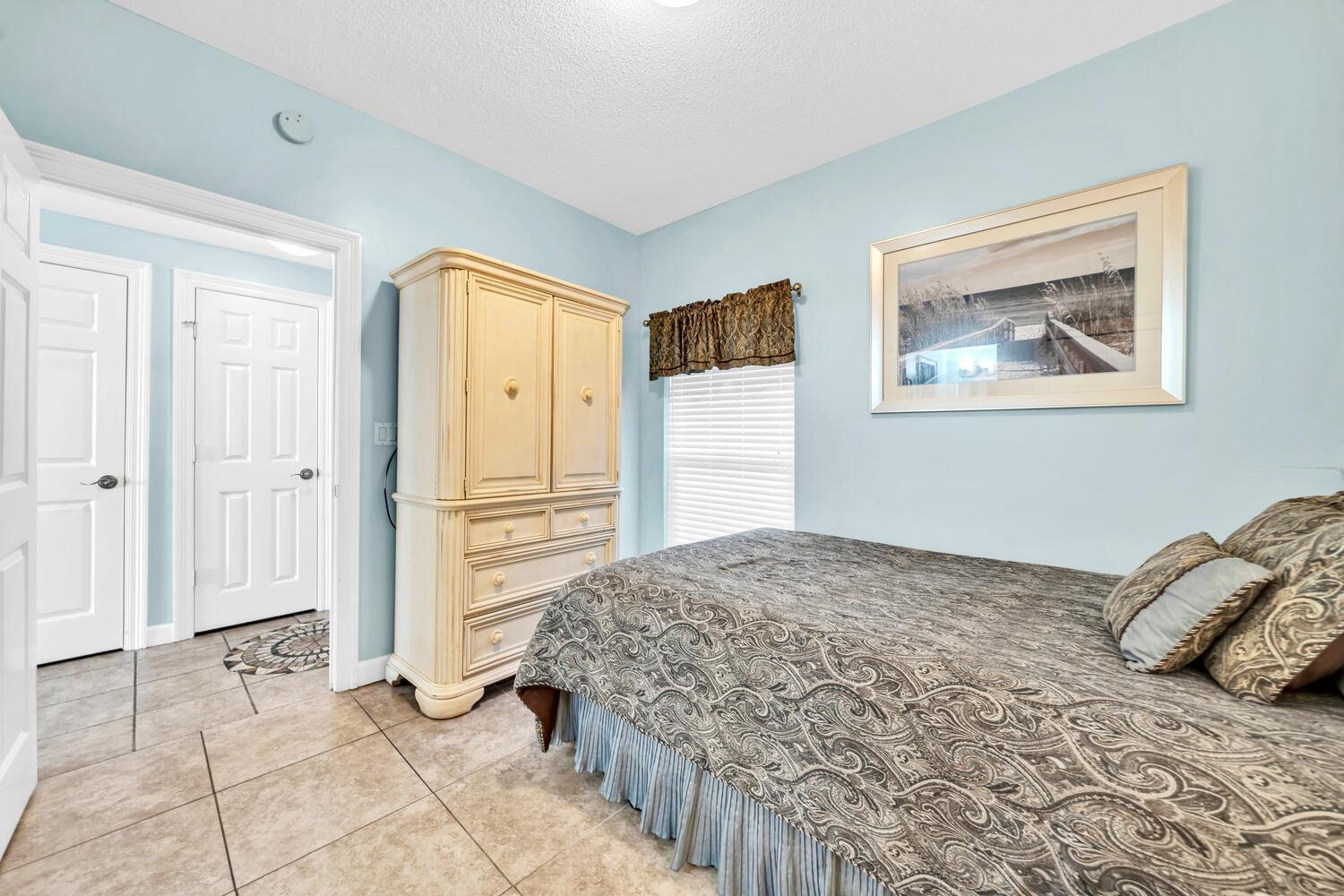 Boardwalk 1209 Apartment Panama City Beach Bagian luar foto